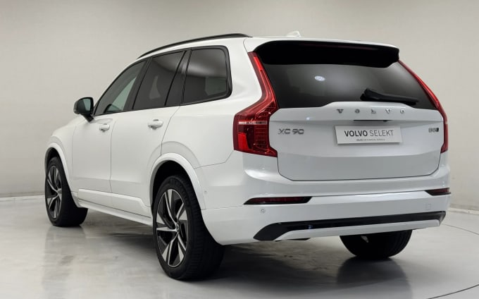 2022 Volvo Xc90