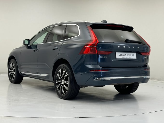 2021 Volvo Xc60