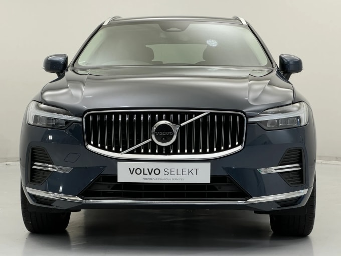 2021 Volvo Xc60