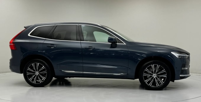 2021 Volvo Xc60