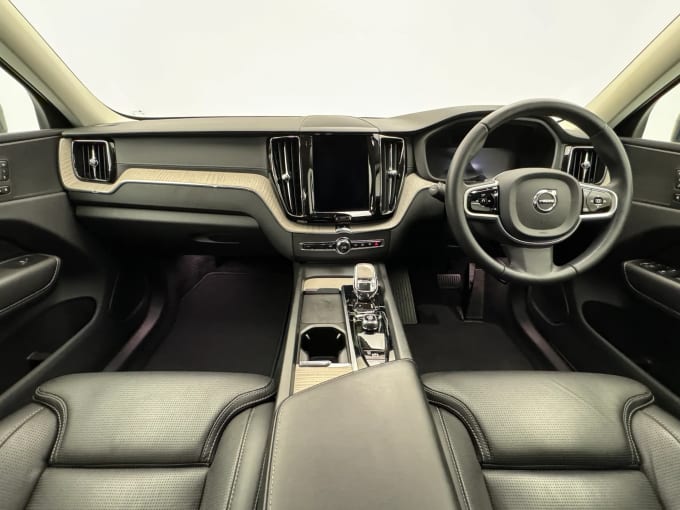 2021 Volvo Xc60