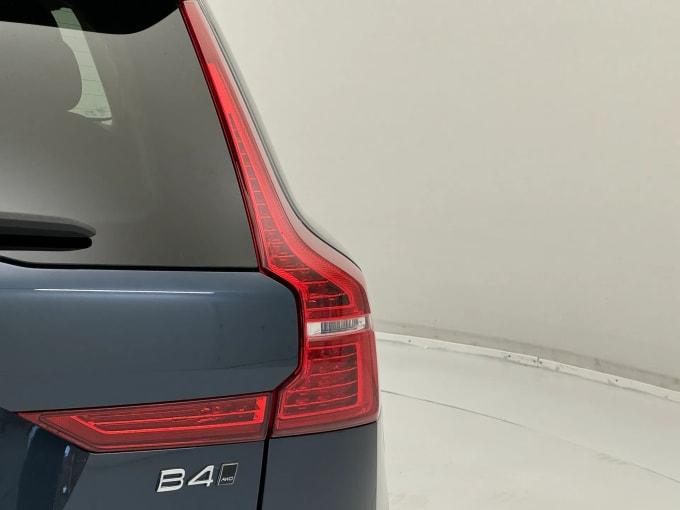 2021 Volvo Xc60