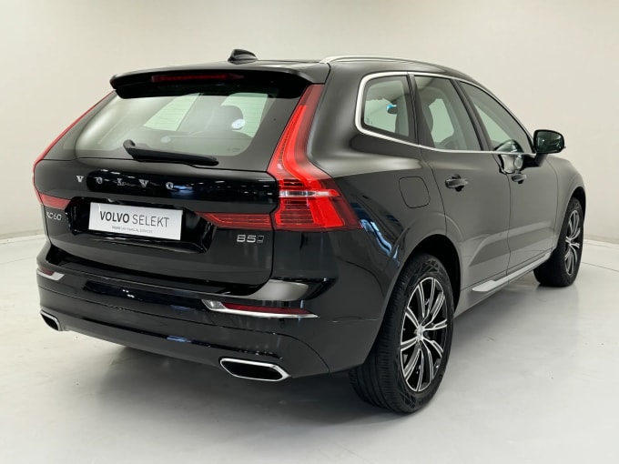 2021 Volvo Xc60