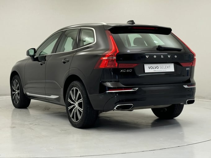 2021 Volvo Xc60