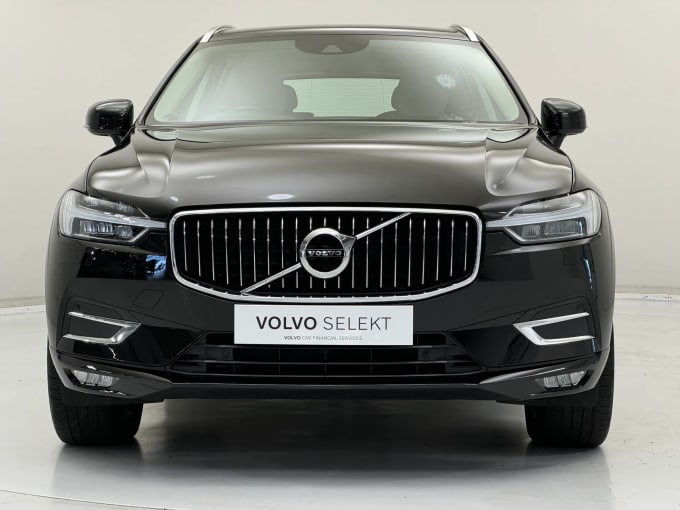 2021 Volvo Xc60