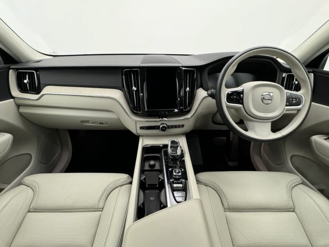 2021 Volvo Xc60