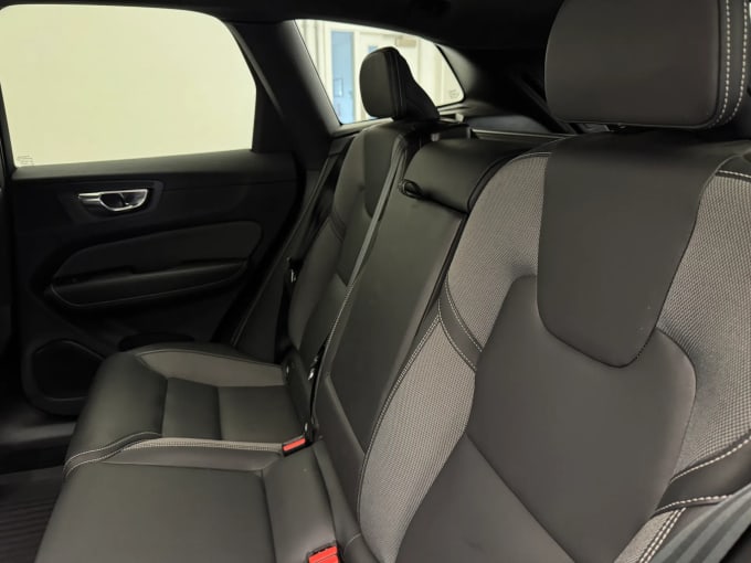 2021 Volvo Xc60