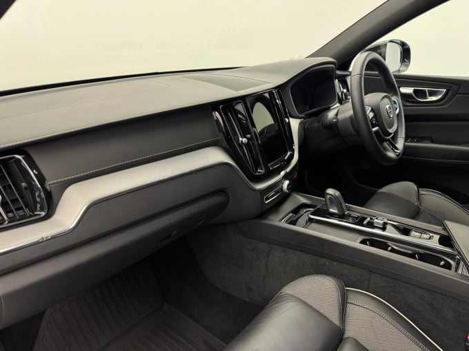2021 Volvo Xc60