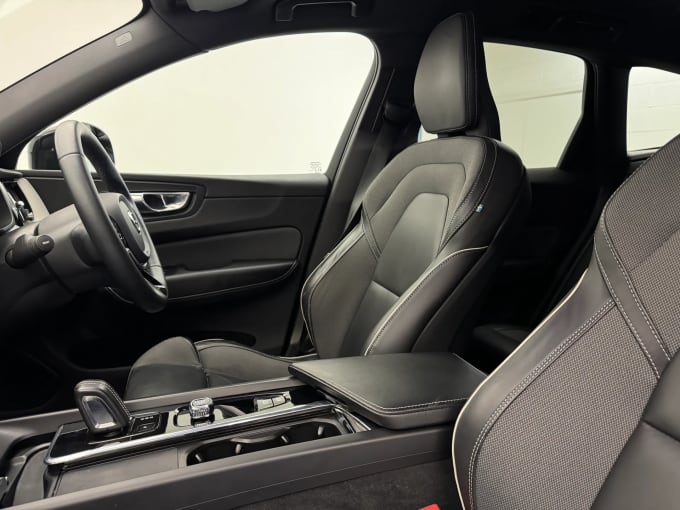 2021 Volvo Xc60