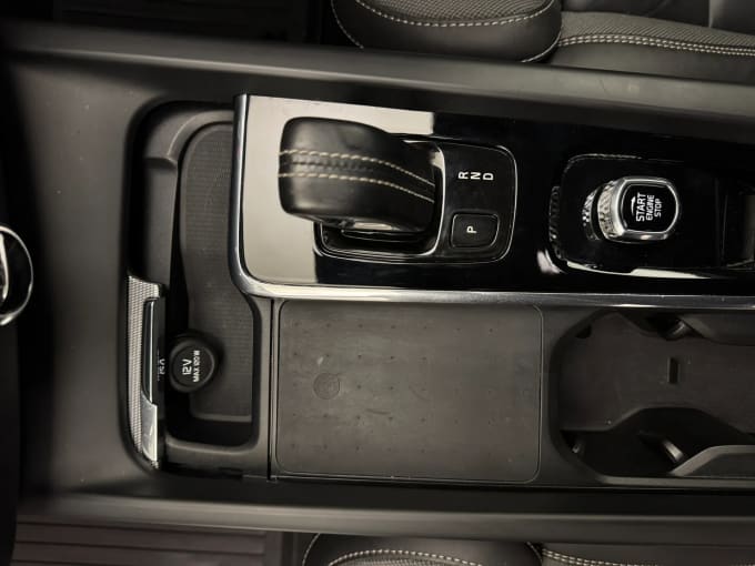2021 Volvo Xc60