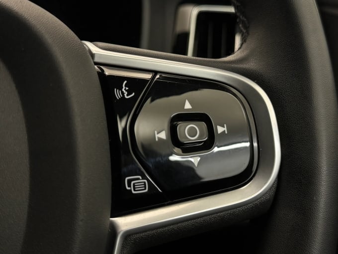 2021 Volvo Xc60