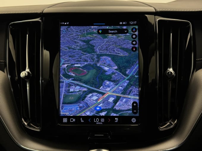 2021 Volvo Xc60