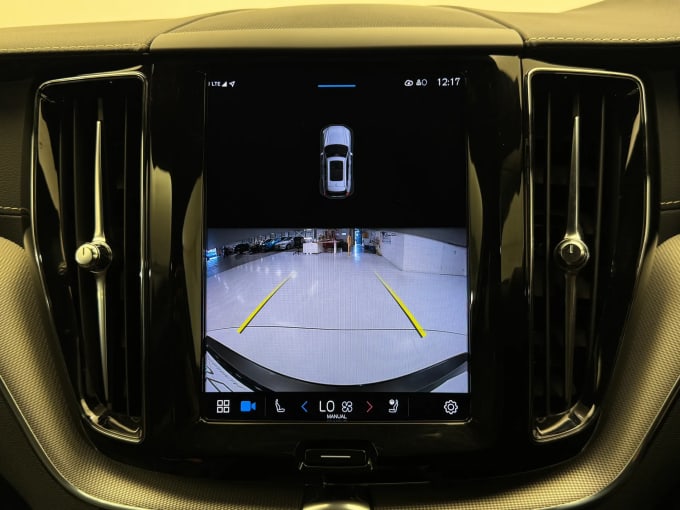 2021 Volvo Xc60