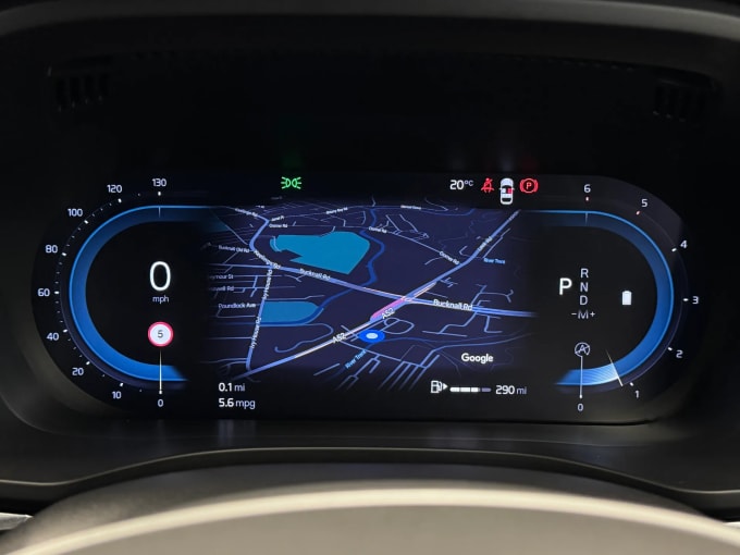 2021 Volvo Xc60