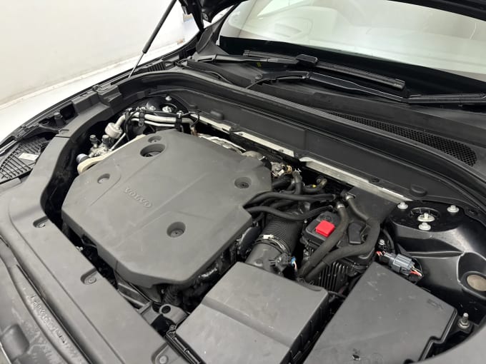2021 Volvo Xc60