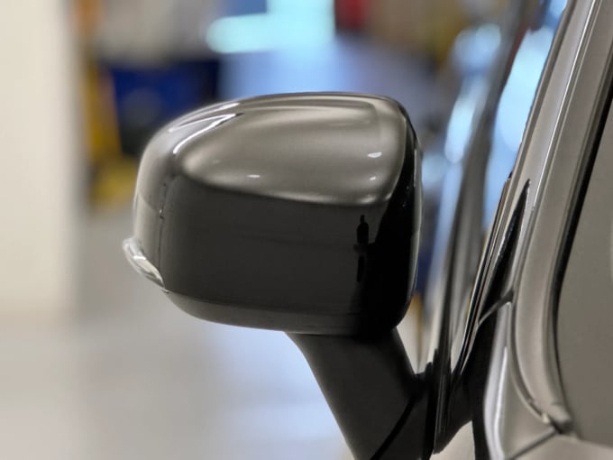 2021 Volvo Xc60