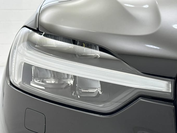 2021 Volvo Xc60