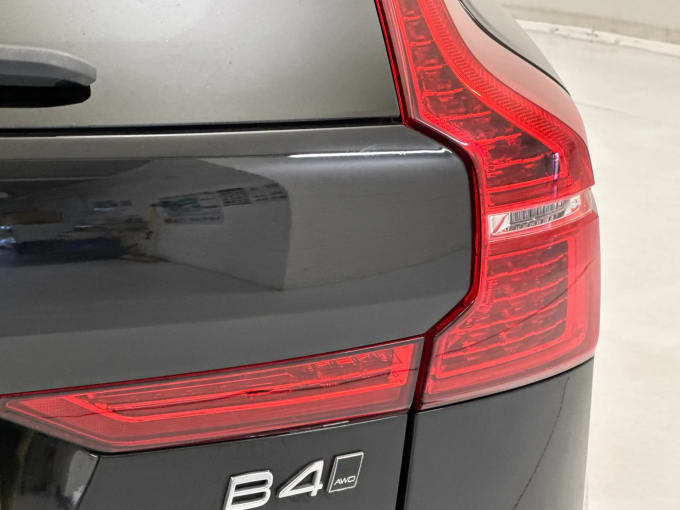2021 Volvo Xc60