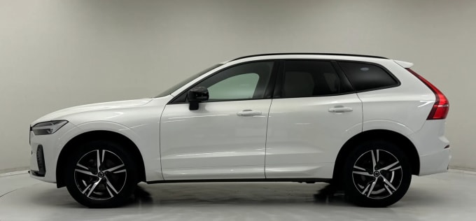 2021 Volvo Xc60