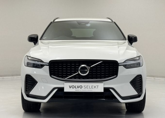 2021 Volvo Xc60