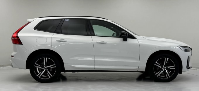 2021 Volvo Xc60