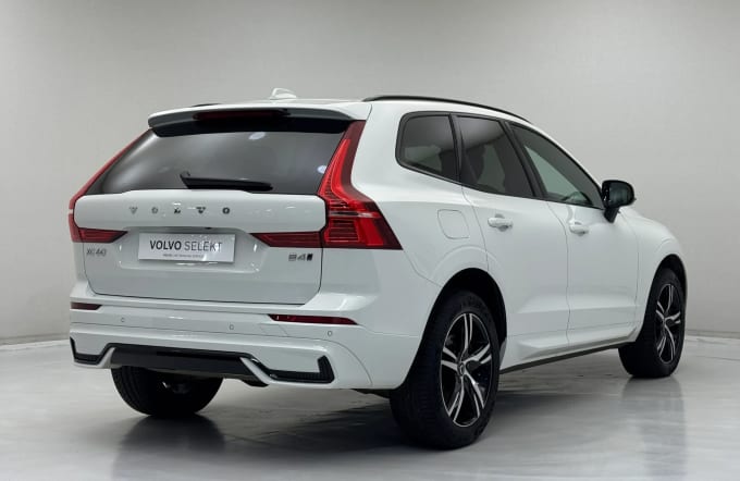 2021 Volvo Xc60