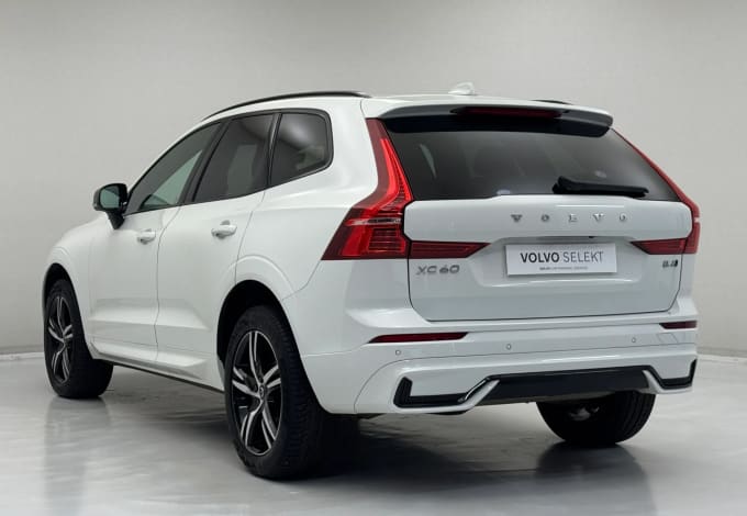 2021 Volvo Xc60