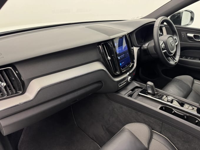 2021 Volvo Xc60