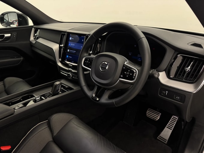 2021 Volvo Xc60