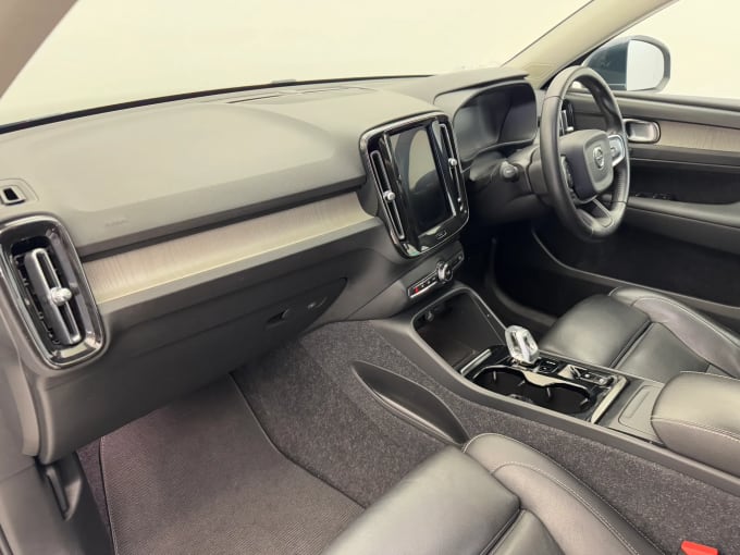 2020 Volvo Xc40
