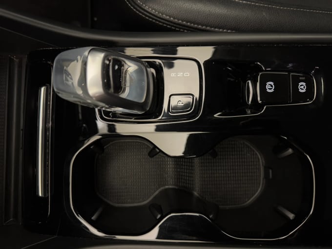 2020 Volvo Xc40