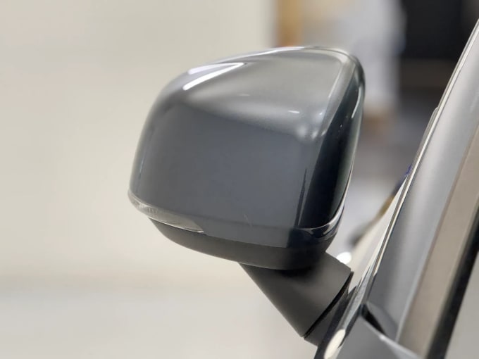 2020 Volvo Xc40