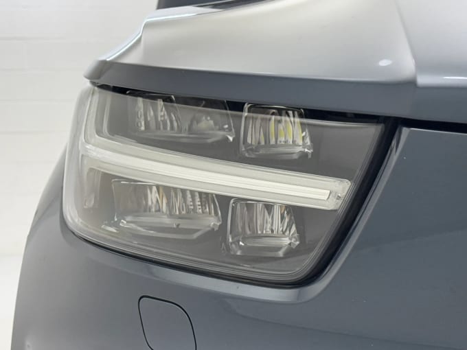 2020 Volvo Xc40