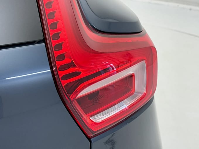 2020 Volvo Xc40