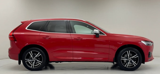 2019 Volvo Xc60