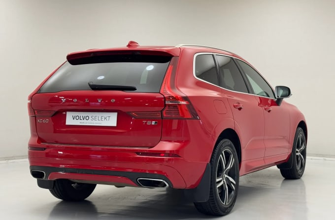 2019 Volvo Xc60
