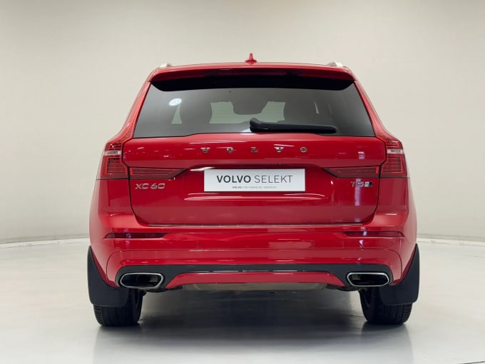 2019 Volvo Xc60