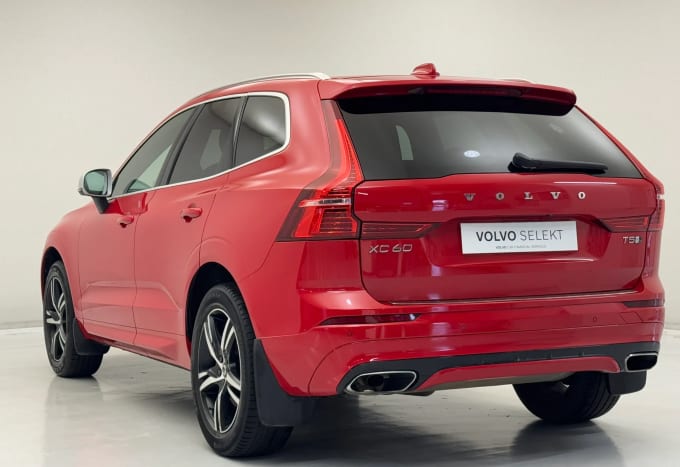2019 Volvo Xc60