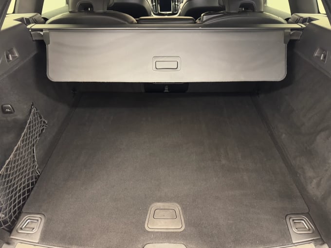 2019 Volvo Xc60