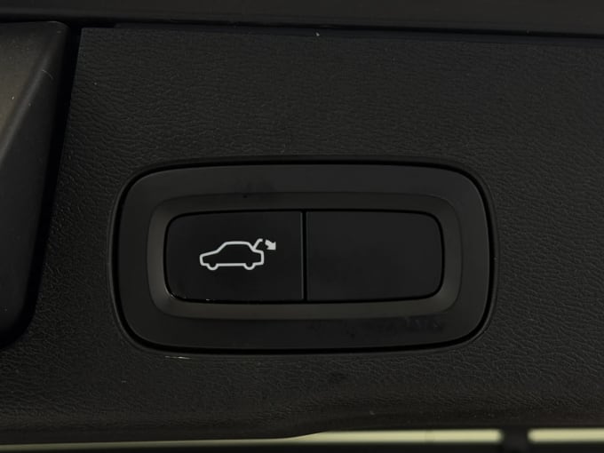 2019 Volvo Xc60