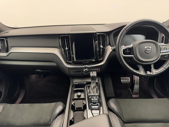 2019 Volvo Xc60