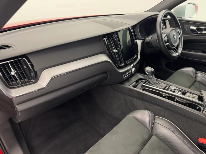 2019 Volvo Xc60