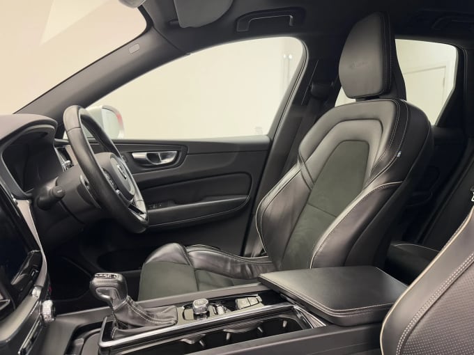 2019 Volvo Xc60