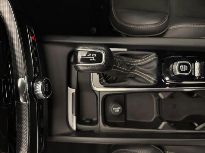 2019 Volvo Xc60