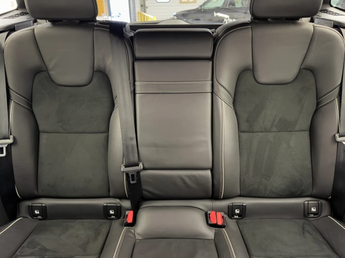 2019 Volvo Xc60