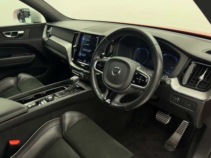 2019 Volvo Xc60