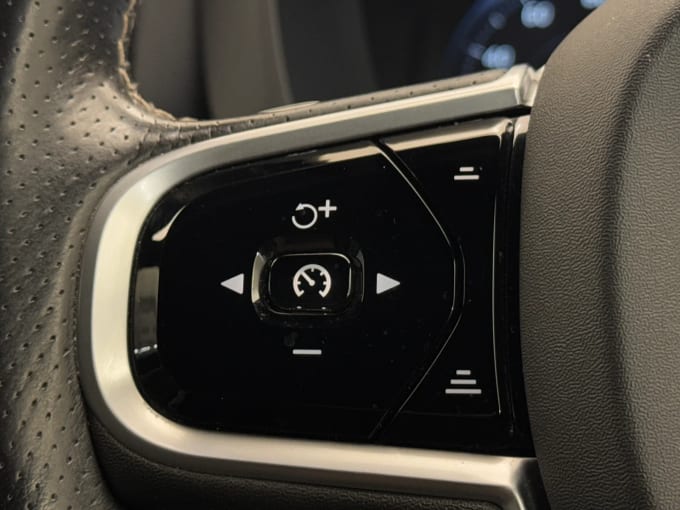 2019 Volvo Xc60