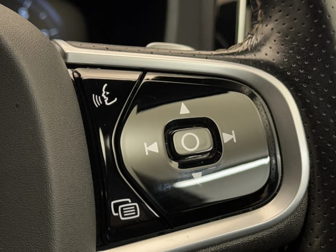 2019 Volvo Xc60
