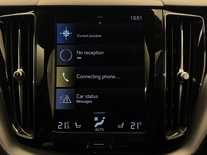 2019 Volvo Xc60
