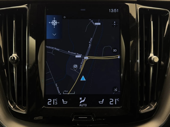 2019 Volvo Xc60